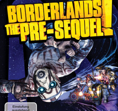 Borderlands: The Pre-Sequel