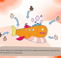 WHALIEN - Unexpected Guest