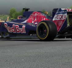 F1 2016 jetzt erhältlich