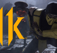 This Mortal Kombat XI Trailer Is One Of The Most Brutal Things Ive Ever Seen In Gaming