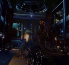 Storm in a Teacup Announces Close to the Sun