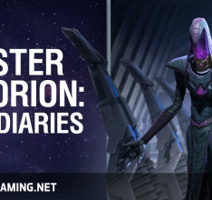 Master of Orion Entwicklertagebuch #2 - die Geburt einer legendären Spielereihe