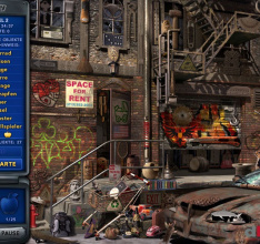 Wimmelbildspiel Mystery P.I. - The New York Fortune ab sofort im Handel