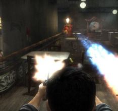 John Woo Presents - Stranglehold