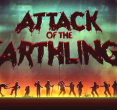 Attack of the Earthlings