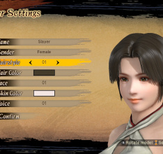 Toukiden: Kiwami