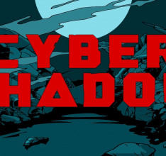 Создатели игры Shovel Knight будут издавать Ninja Gaiden-Esque Cyber Shadow