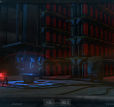 Morningstar: Descent to Deadrock Now Available