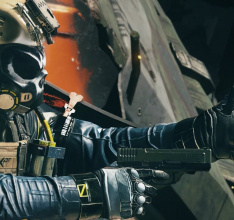 Just In Time For Halloween, Call Of Duty: Infinite Warfare kicks off Willard Wylers Halloween Scream