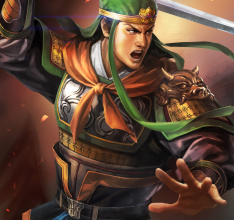 Romance of the Three Kingdoms XIII – Koei Tecmo Reveals Hero Mode