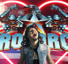 Broforce Launches Full-Scale Release Oct. 15