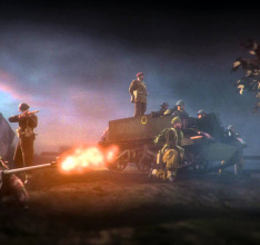 Company of Heroes 2: The British Forces (PC) angekündigt