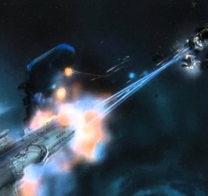 Launch-Trailer zu Sins of a Solar Empire: Rebellion