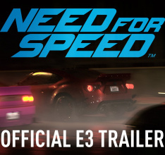 Five Ways to Play Drives the Definitive Need for Speed Experience