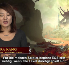 Echo of Soul - Developer Interview Das Neue MMO-Erlebnis
