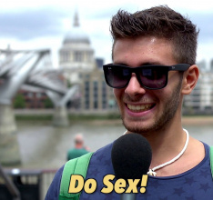 How to Pronounce Deus Ex