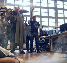 Der BIG SWORD CONTEST von Echo of Soul!