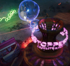 Children of the Eclipse