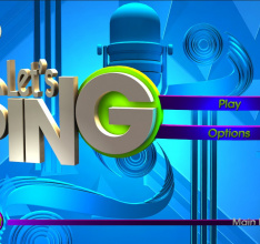 Lets Sing ab sofort für Windows PC erhältlich