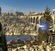The Talos Principle: Road to Gehenna Set to Enlighten Gamers This Spring