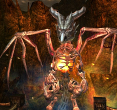 Priston Tale 2: The 2nd Enigma