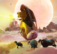 The Eternal Cylinder