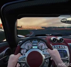 World of Speed - Neuer Gameplay-Trailer und Screenshots veröffentlicht