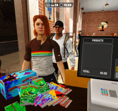 Monstrix TCG Card Shop