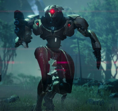 Bungie-Kommentare zum E3-Trailer von Destiny