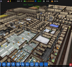 Prison Architect Update 5 Available Now