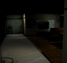 Daedalic Releases Horror Adventure Game Decay: The Mare