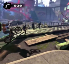 Urban Trial Freestyle ab sofort für PC Steam als Digital Download erhältlich