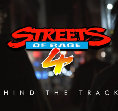 Streets of Rage 4