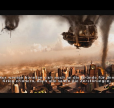 Lost Empire - Immortals