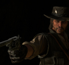 Red Dead Redemption Switch