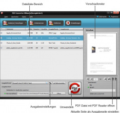 PDF Konverter Ultimate