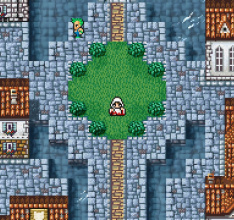 Final Fantasy I - III: Pixel Remaster