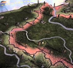 Hearts of Iron IV - gamescom 2014 Trailer