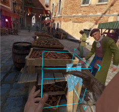 Assassins Creed Nexus VR