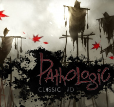 Pathologic Classic HD angekündigt