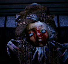 BrokenLore: DONT WATCH