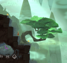 The Cave erscheint morgen im App Store