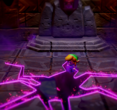 The Legend of Zelda: Echoes of Wisdom