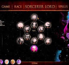 Worlds of Magic Developer plays - Part One