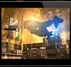 Deus Ex: The Fall - E3 Gameplay-Trailer