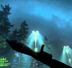 Battlefield 4 - Night Operations