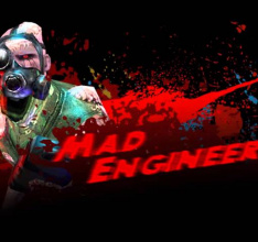 War Rock erhält atemberaubendes neues Update