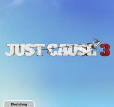 Just Cause 3