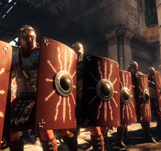 Launch Trailer zu Ryse: Son of Rome