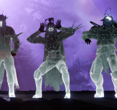 Destiny Update 2.2.0 Launches Tomorrow